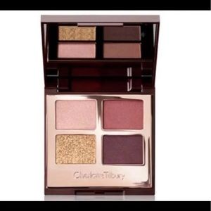 Charlotte tilbury pallet
